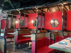 大堂-杏花堂山西菜馆(壹方城店)