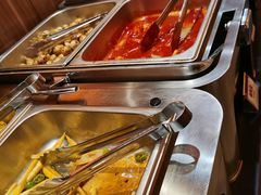 -我家牛排自助餐厅(文登店)