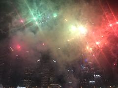 -Pancakes on the rocks(Darling Harbour)