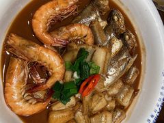 -黄龙海鲜大排档(杭州总店)