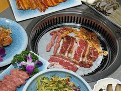 -鹤之乡·齐齐哈尔东北炭火烤肉(昆明盈江路店)