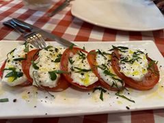 -安立可意大利美食