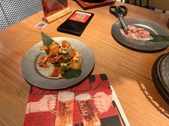 -烧肉达人•炭火烧肉(新天地店)