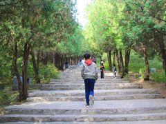 -青州市云门山风景区