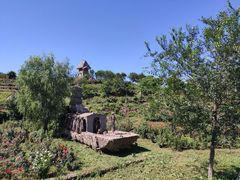 -密云玫瑰情园
