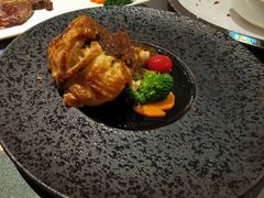 -国际饭店·西餐厅(西大直街店)