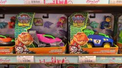 -Hamleys 玩具王国(杭州店)
