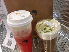 -喜茶(深圳福田星河COCO Park店)