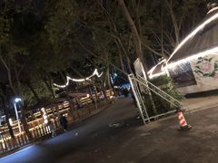 -巴山一绝烤全羊(三圣乡刘家花园店)