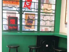 -孖记茶档·热腾茶餐(江南西plus店)