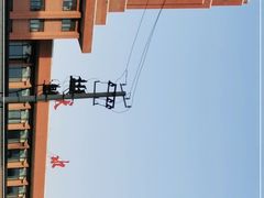 -天水火车站
