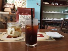 -时光花园(白鹭洲店)