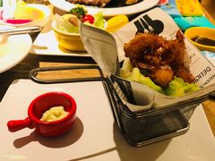 -豪客来牛排(人民东路店)