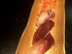 -杉海和牛烧肉海鲜自助(会展城店)