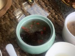 -慢丽江·云南野生菌土鸡锅(西山店)