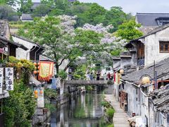 -绍兴书圣故里景区