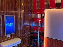 -阿曼达主题KTV(南湖都会店)