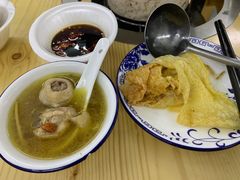 -威邵鸡煲(西华路总店)