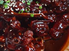 -简小舍·民间手艺菜(武昌江滩店)