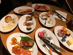 -君悦酒店·乐厨·高空自助餐(青年大街店)