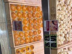 -彭记优口(胜利路店)