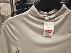 -H&M(鹏欣水游城店)