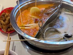 -袁记串串香(喜力博物馆店)