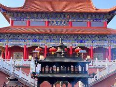 -开福禅寺