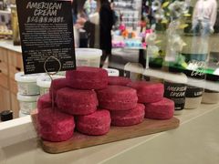 -LUSH(威尼斯人店)