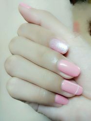 -Seven Nail七姑娘の美甲店