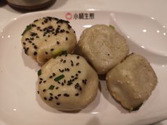 -小杨生煎(龙之梦购物中心店)