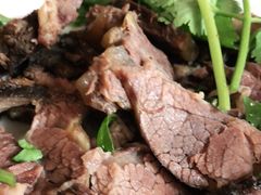 -敦煌达记酱驴肉黄面馆