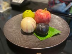 -长沙尼依格罗酒店