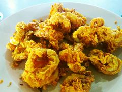 -Tanjung Aru Seafood Restaurant