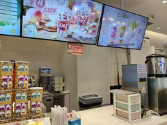 -DQ·蛋糕·冰淇淋(湖景东路店)