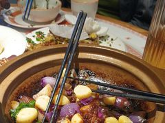 -话梅·客家小厨(东门店)