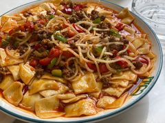 -清真·胖妈妈手抓餐厅(定西路长城宾馆店)