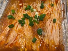 -七八冷面·延边朝鲜族美食(世纪汇店)