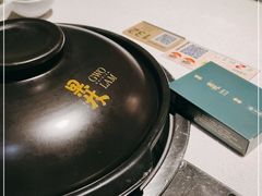 -百年果林椰子鸡(中洲店)