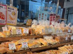 -西村叔叔的店·面包·甜品·蛋糕(清河万象汇店)