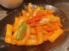 -韩悦牛排烤肉(仓山万达店)