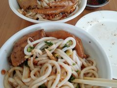 -再回首鸡肉米线(人民路一店)