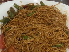 -晋乡亲刀削面(东风桥东店)