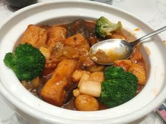 -万禧明珠大酒楼(海丰店)