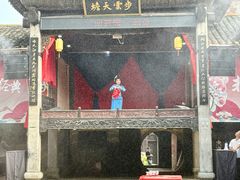 -靖港古镇