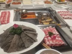 -海底捞火锅(方圆荟店)