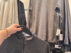 -lululemon(新天地店)