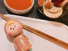 -烧肉达人(凯德晶萃店)