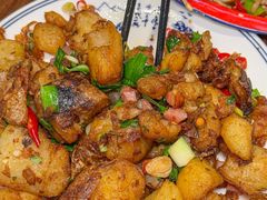 -佬缸炮江湖川菜(玉林店)