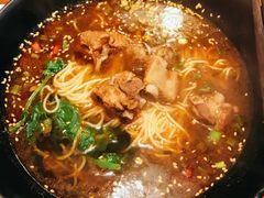-豆爺小面(朱雀店)